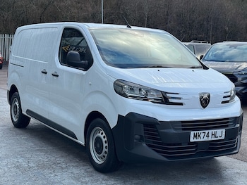 Used Peugeot Expert 2024 for sale - 77264091: Photo