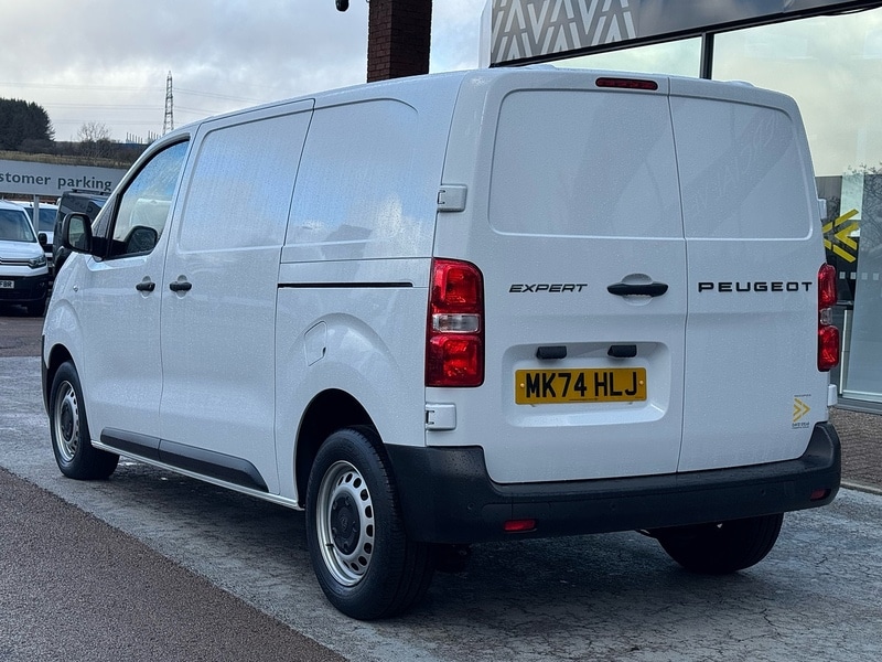 Used Peugeot Expert 2024 for sale - 77264091: Photo 5