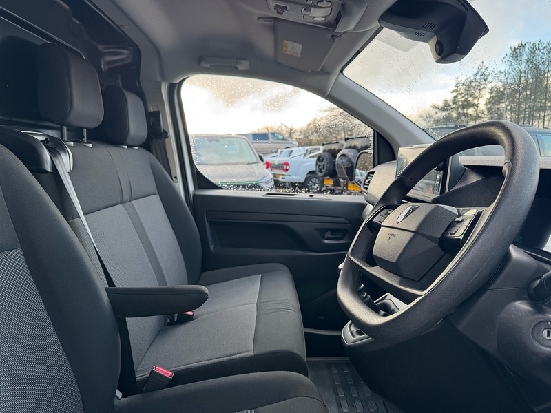 Used Peugeot Expert 2024 for sale - 77264091: Photo 6