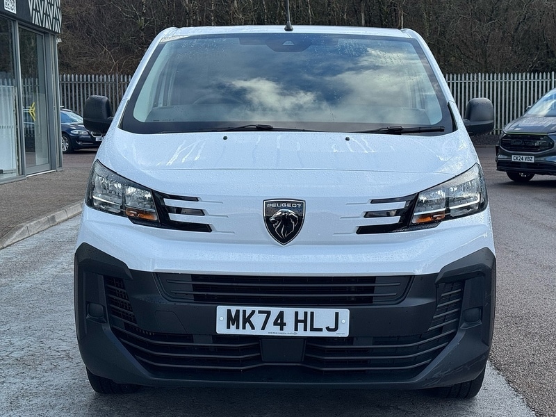 Used Peugeot Expert 2024 for sale - 77264091: Photo 7