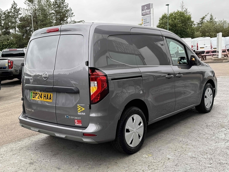 Used Nissan Other 2024 for sale - 77140248: Photo 13