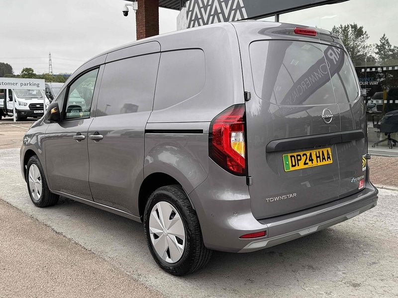 Used Nissan Other 2024 for sale - 77140248: Photo 15