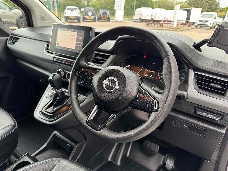 Used Nissan Other 2024 for sale - 77140248: Photo 2