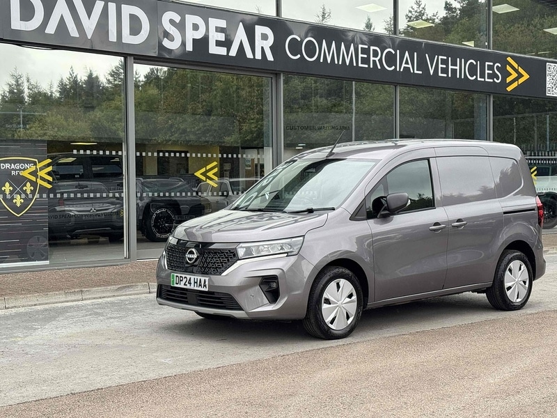 Used Nissan Other 2024 for sale - 77140248: Photo 4