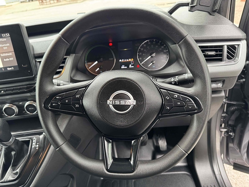 Used Nissan Other 2024 for sale - 77140248: Photo 41