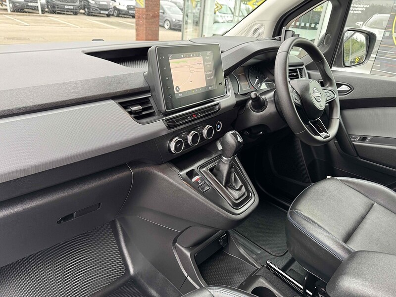 Used Nissan Other 2024 for sale - 77140248: Photo 47