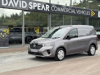 Used Nissan Other 2024 for sale - 77140248: Photo