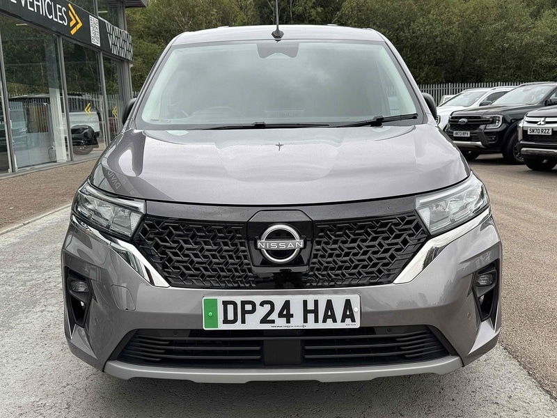 Used Nissan Other 2024 for sale - 77140248: Photo 5