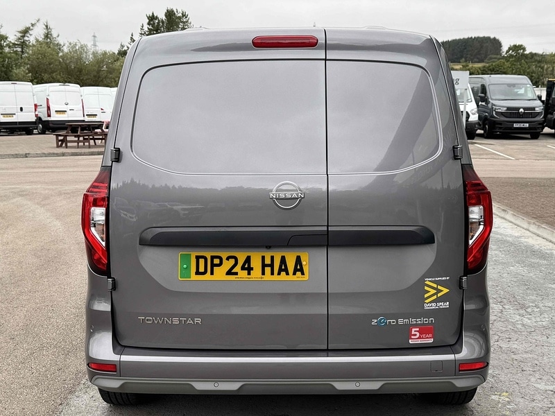 Used Nissan Other 2024 for sale - 77140248: Photo 7