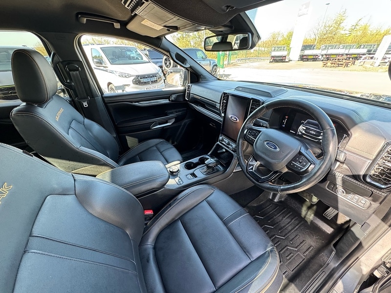 Used Ford Ranger 2023 for sale - 78163264: Photo 11