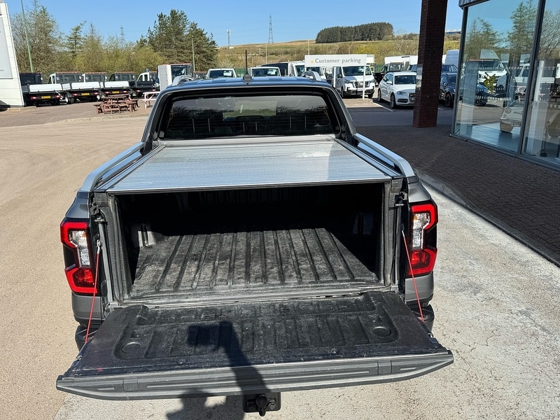 Used Ford Ranger 2023 for sale - 78163264: Photo 12