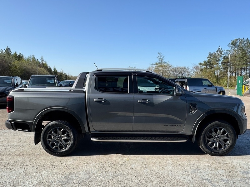 Used Ford Ranger 2023 for sale - 78163264: Photo 15