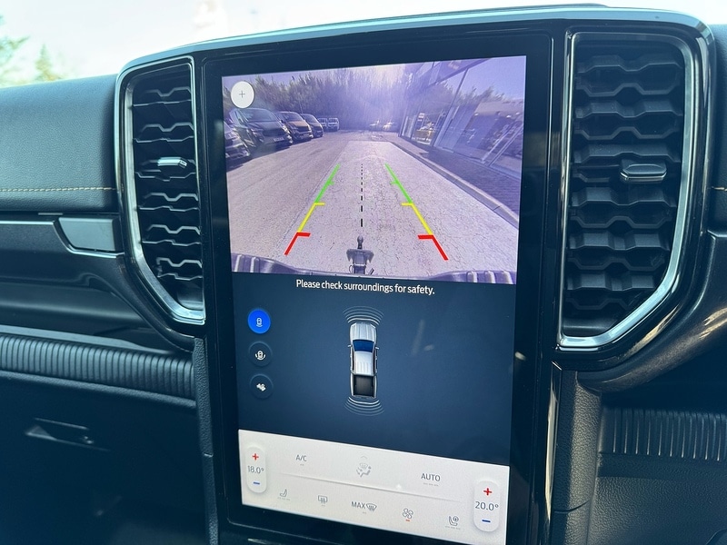 Used Ford Ranger 2023 for sale - 78163264: Photo 16