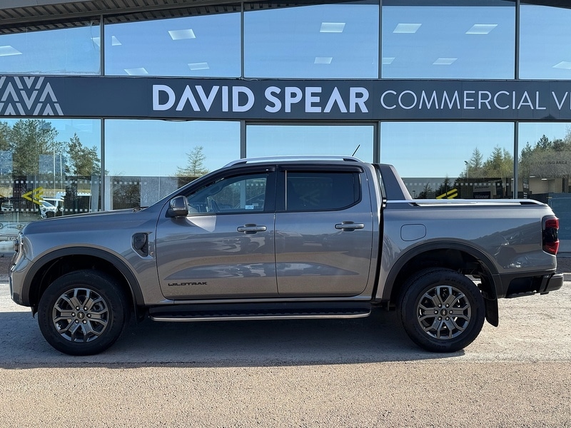 Used Ford Ranger 2023 for sale - 78163264: Photo 17