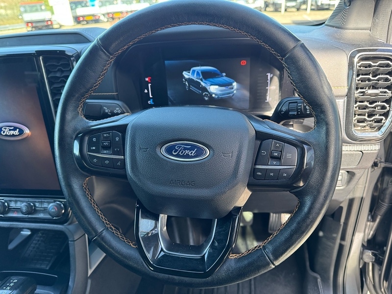 Used Ford Ranger 2023 for sale - 78163264: Photo 19