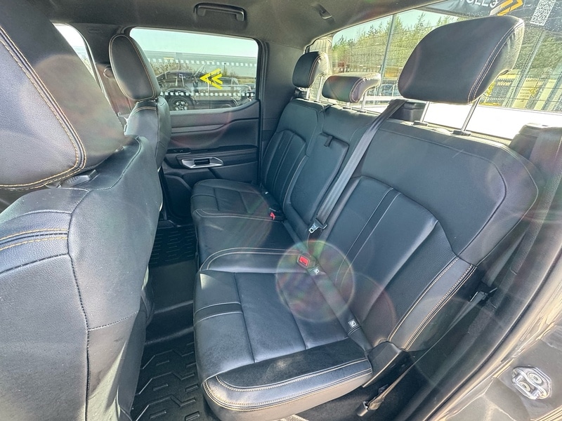 Used Ford Ranger 2023 for sale - 78163264: Photo 20