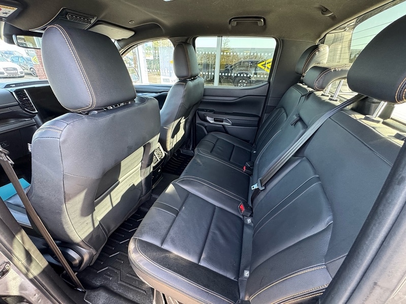 Used Ford Ranger 2023 for sale - 78163264: Photo 22