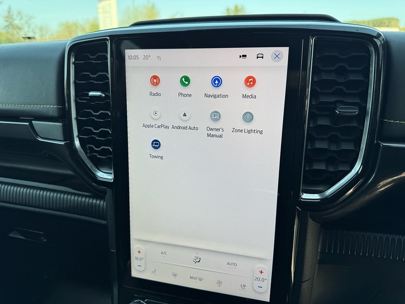 Used Ford Ranger 2023 for sale - 78163264: Photo 23