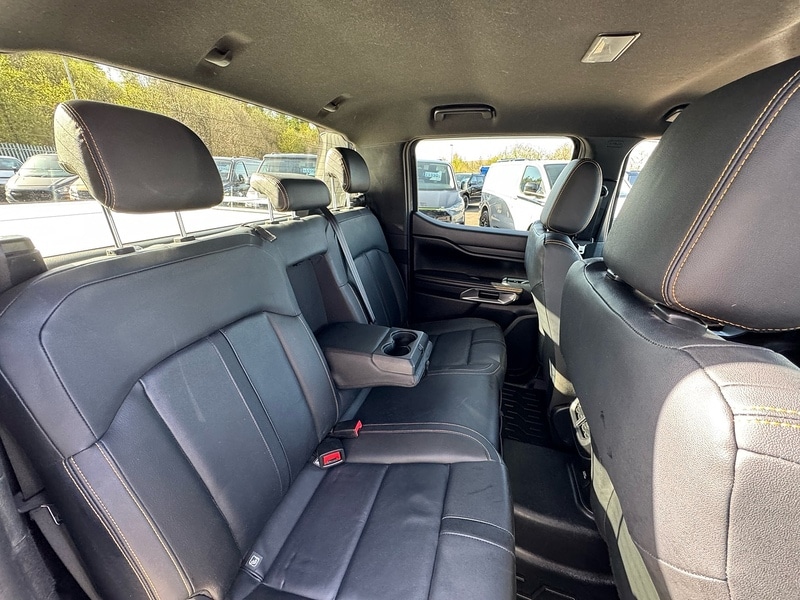 Used Ford Ranger 2023 for sale - 78163264: Photo 25