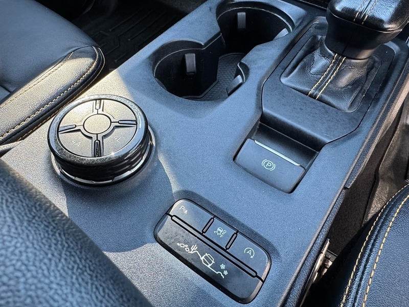 Used Ford Ranger 2023 for sale - 78163264: Photo 26