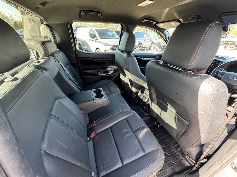 Used Ford Ranger 2023 for sale - 78163264: Photo 27