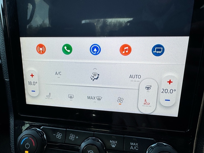 Used Ford Ranger 2023 for sale - 78163264: Photo 29