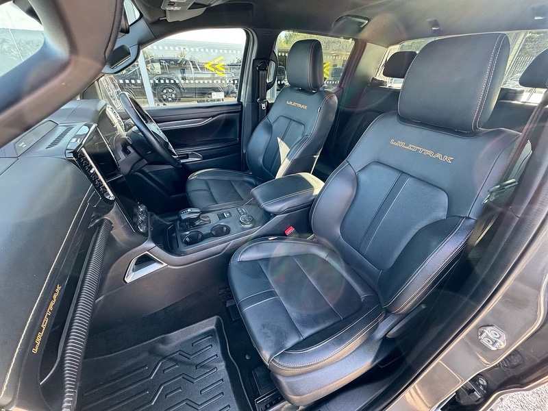 Used Ford Ranger 2023 for sale - 78163264: Photo 30