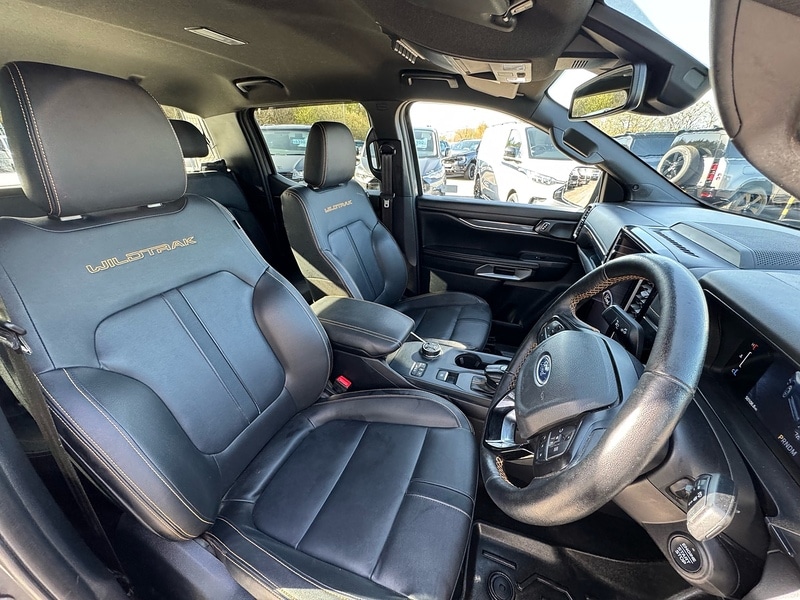 Used Ford Ranger 2023 for sale - 78163264: Photo 32