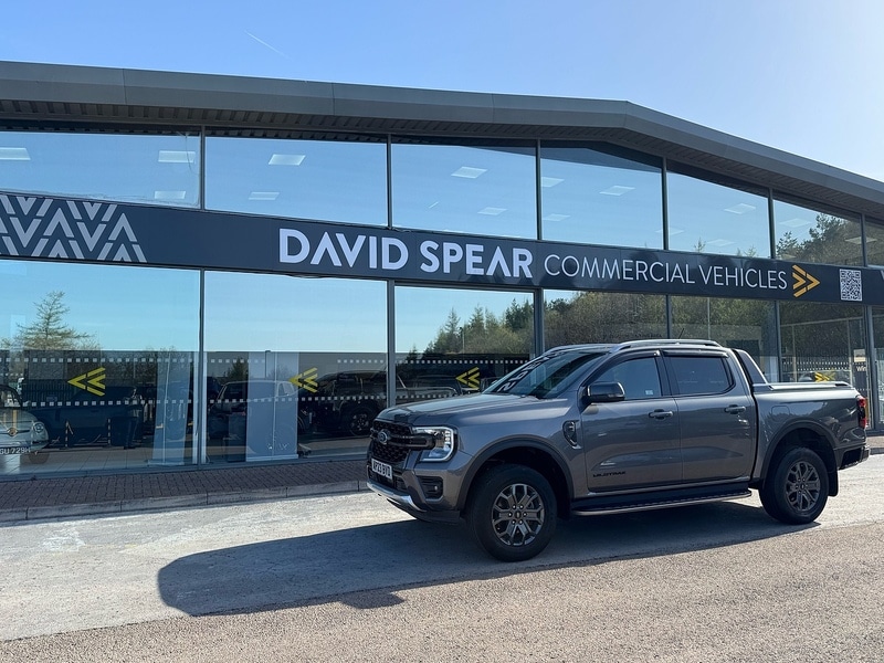 Used Ford Ranger 2023 for sale - 78163264: Photo 35