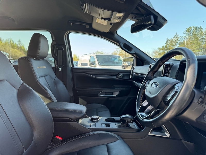 Used Ford Ranger 2023 for sale - 78163264: Photo 6