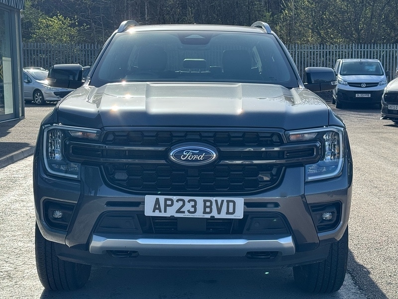 Used Ford Ranger 2023 for sale - 78163264: Photo 8