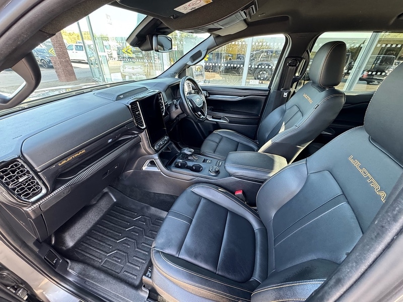 Used Ford Ranger 2023 for sale - 78163264: Photo 9