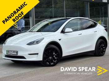 Used Tesla Model Y 2023 for sale - 75488674: Photo