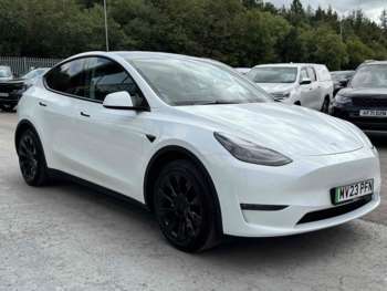 Used Tesla Model Y 2023 for sale - 75488674: Photo