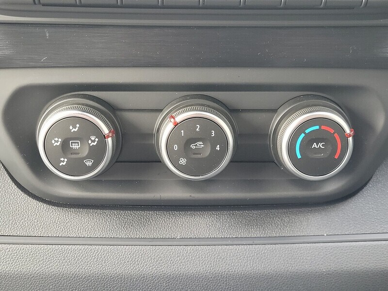 Used Renault Trafic 2025 for sale - 76267499: Photo 10