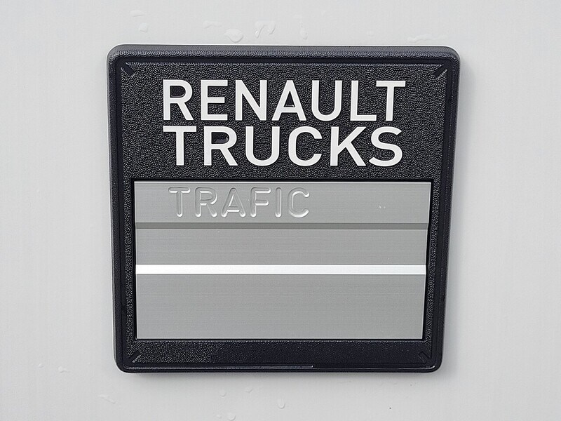 Used Renault Trafic 2025 for sale - 76267499: Photo 13