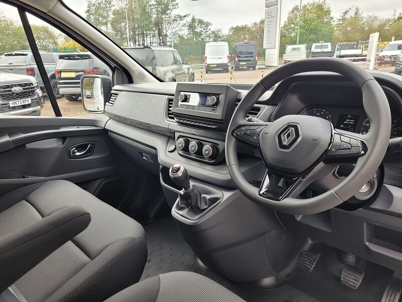 Used Renault Trafic 2025 for sale - 76267499: Photo 2