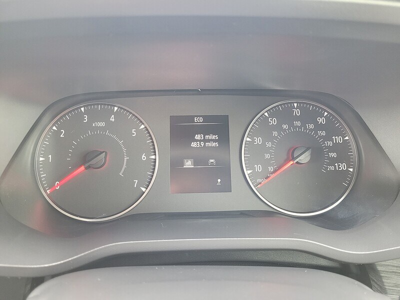 Used Renault Trafic 2025 for sale - 76267499: Photo 21