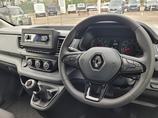 Used Renault Trafic 2025 for sale - 76267499: Photo 21