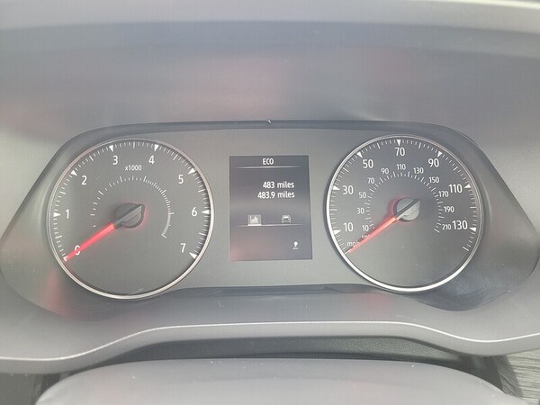 Used Renault Trafic 2025 for sale - 76267499: Photo 23