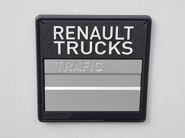 Used Renault Trafic 2025 for sale - 76267499: Photo 25