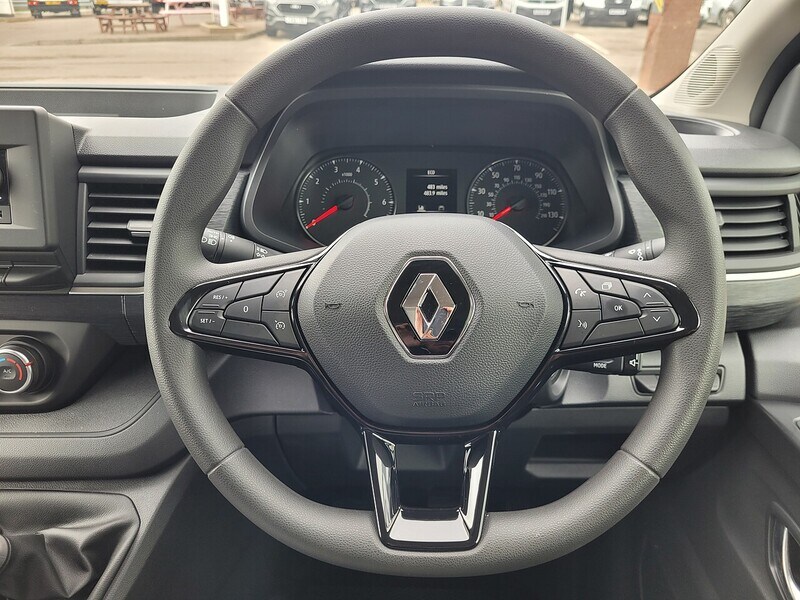 Used Renault Trafic 2025 for sale - 76267499: Photo 28