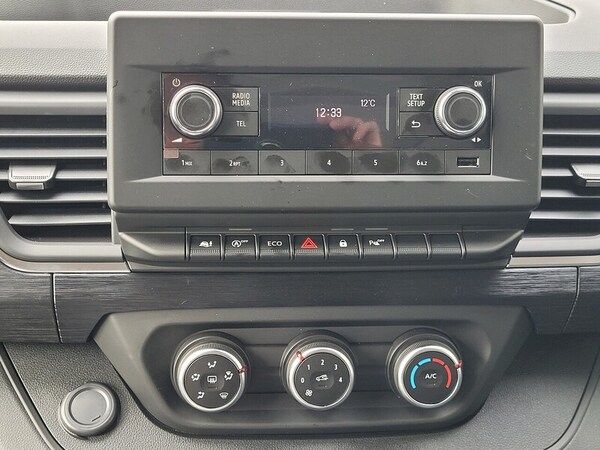 Used Renault Trafic 2025 for sale - 76267499: Photo 30