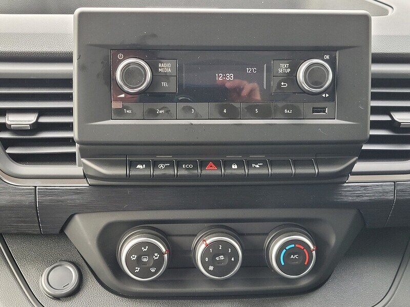 Used Renault Trafic 2025 for sale - 76267499: Photo 33