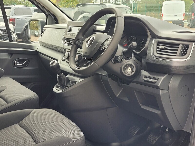 Used Renault Trafic 2025 for sale - 76267499: Photo 34