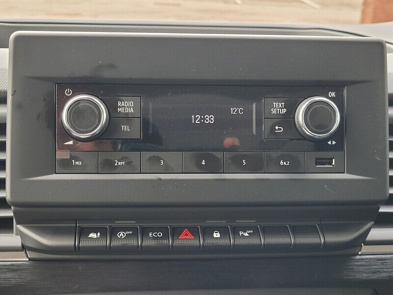 Used Renault Trafic 2025 for sale - 76267499: Photo 35