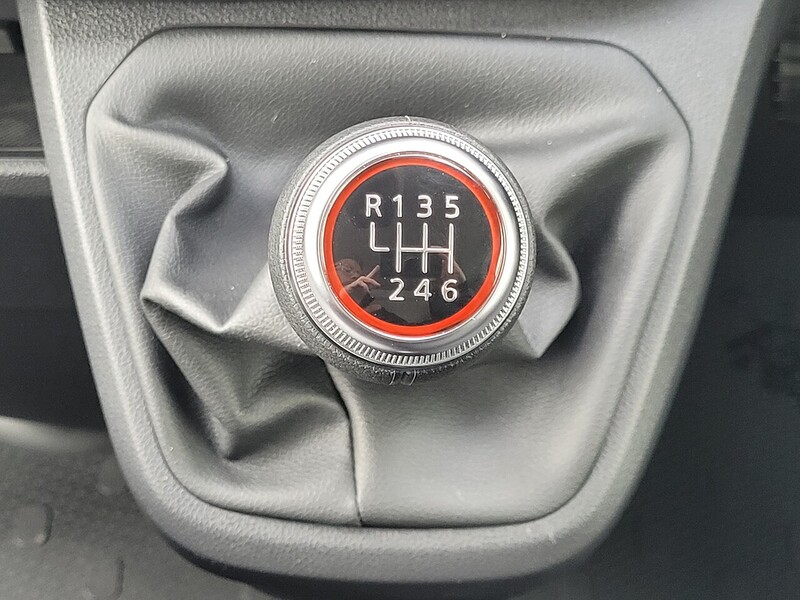 Used Renault Trafic 2025 for sale - 76267499: Photo 36