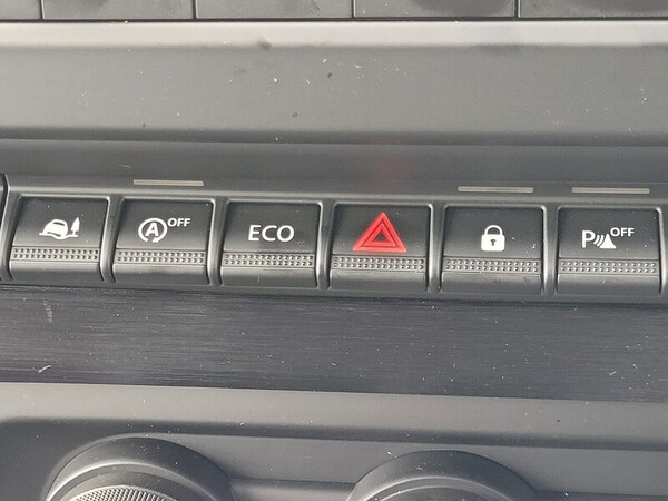 Used Renault Trafic 2025 for sale - 76267499: Photo 39