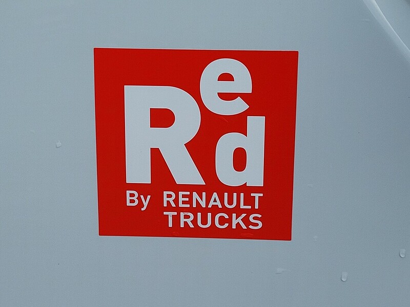 Used Renault Trafic 2025 for sale - 76267499: Photo 4