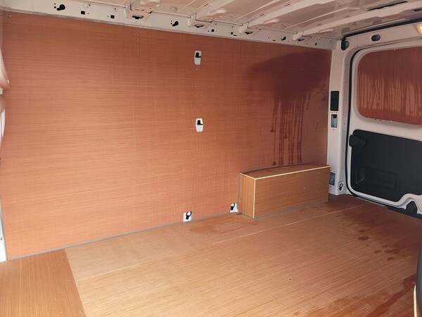 Used Renault Trafic 2025 for sale - 76267499: Photo 40